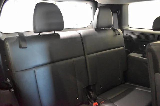 used 2024 Hyundai Santa Fe car, priced at $29,998