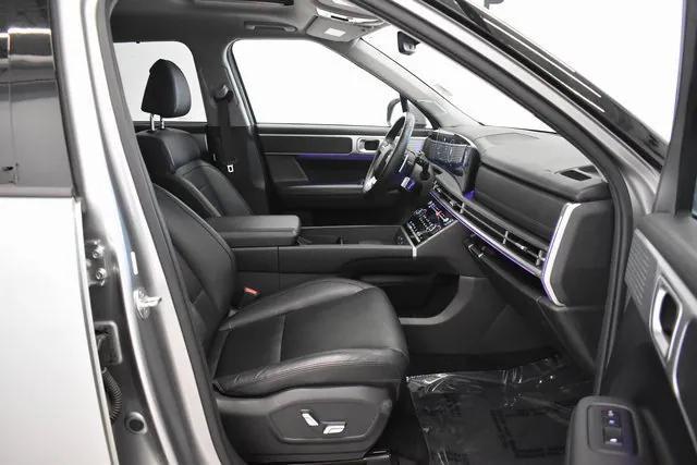 used 2024 Hyundai Santa Fe car, priced at $29,998