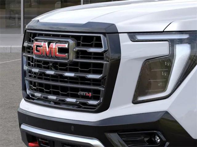 new 2025 GMC Yukon car, priced at $76,765