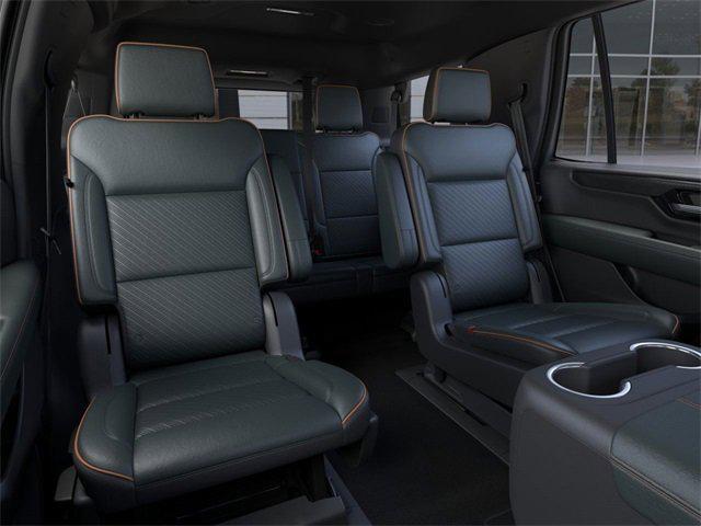 new 2025 GMC Yukon car, priced at $76,765