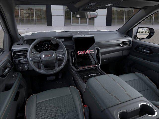 new 2025 GMC Yukon car, priced at $76,765