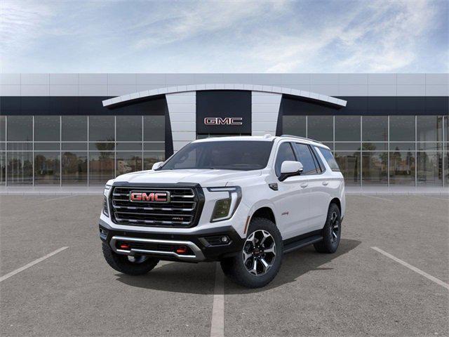 new 2025 GMC Yukon car, priced at $76,765