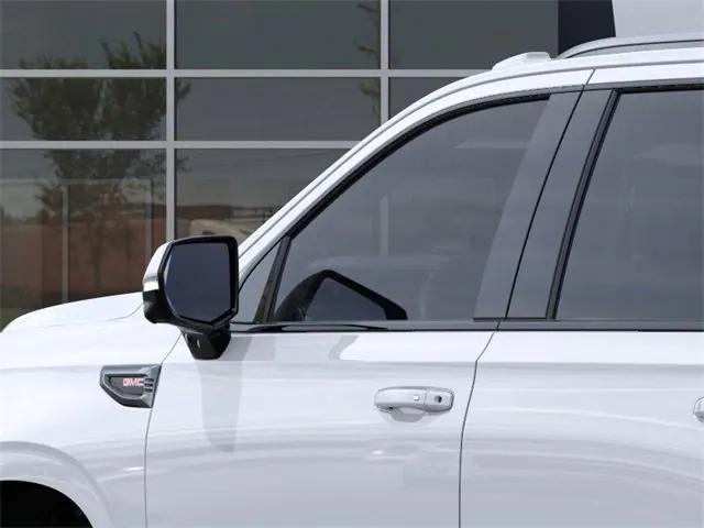 new 2025 GMC Yukon car, priced at $76,765