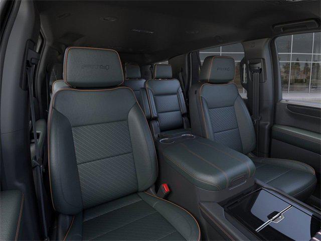 new 2025 GMC Yukon car, priced at $76,765