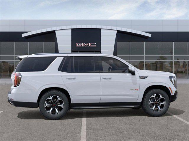 new 2025 GMC Yukon car, priced at $76,765
