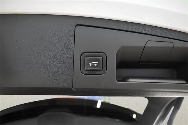 used 2019 Cadillac XT4 car