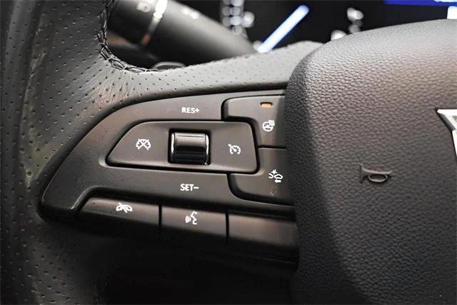 used 2019 Cadillac XT4 car
