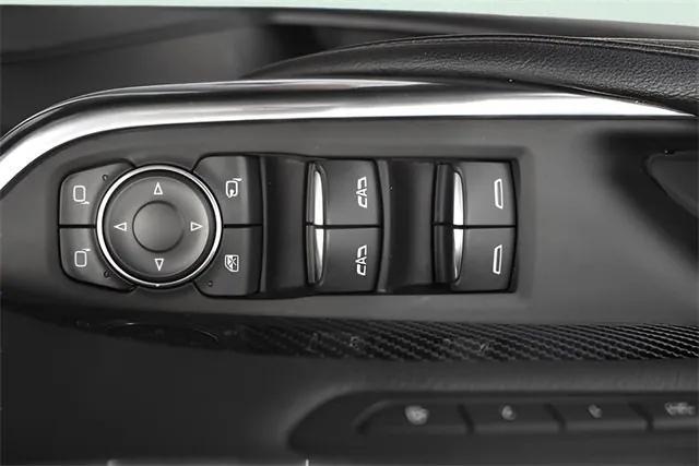 used 2019 Cadillac XT4 car