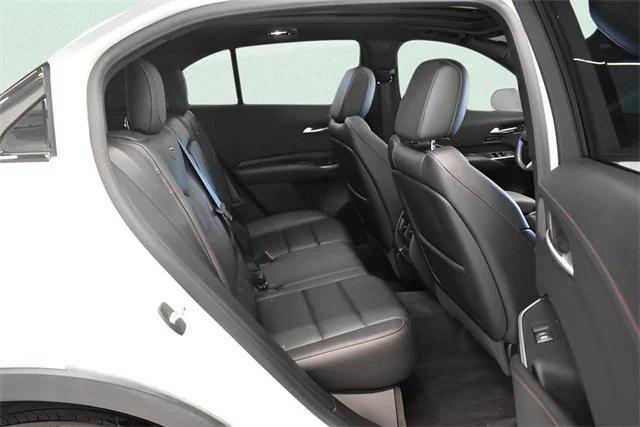 used 2019 Cadillac XT4 car