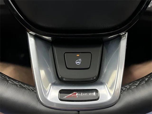 used 2024 Acura Integra car, priced at $29,698
