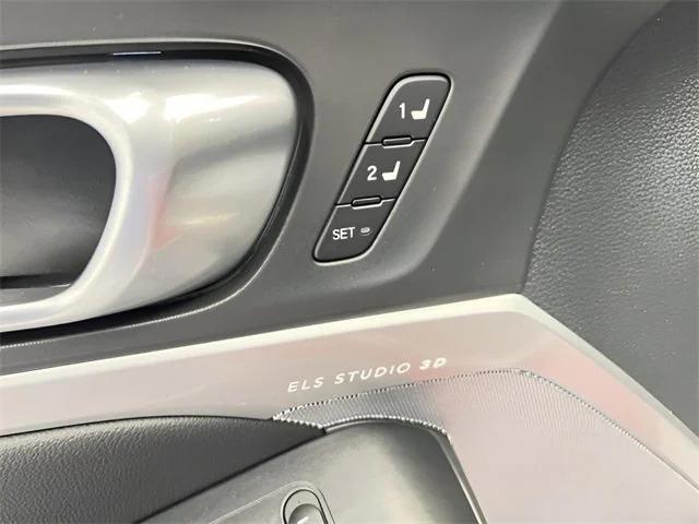 used 2024 Acura Integra car, priced at $29,698