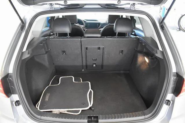 used 2022 Volkswagen Taos car, priced at $20,798