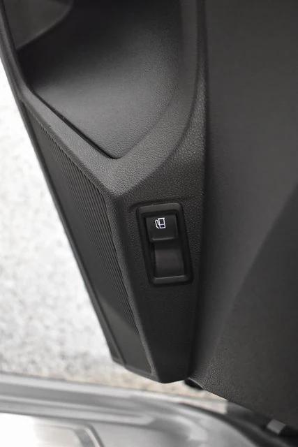 used 2022 Volkswagen Taos car, priced at $20,798