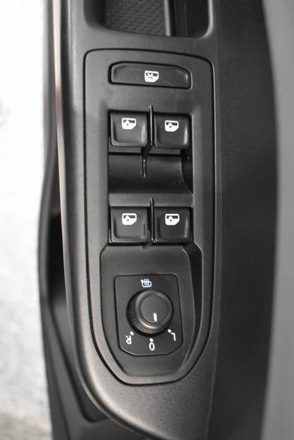 used 2022 Volkswagen Taos car, priced at $20,798