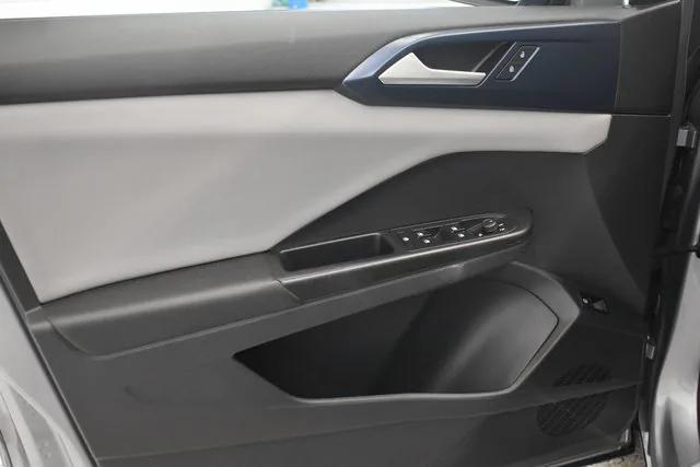 used 2022 Volkswagen Taos car, priced at $20,798
