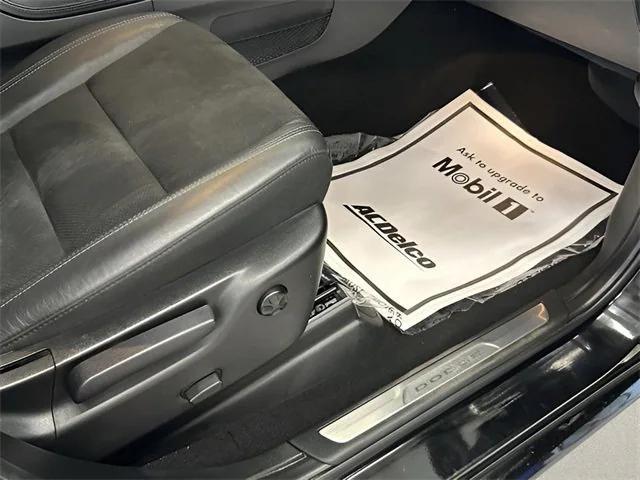 used 2022 Dodge Durango car, priced at $28,998