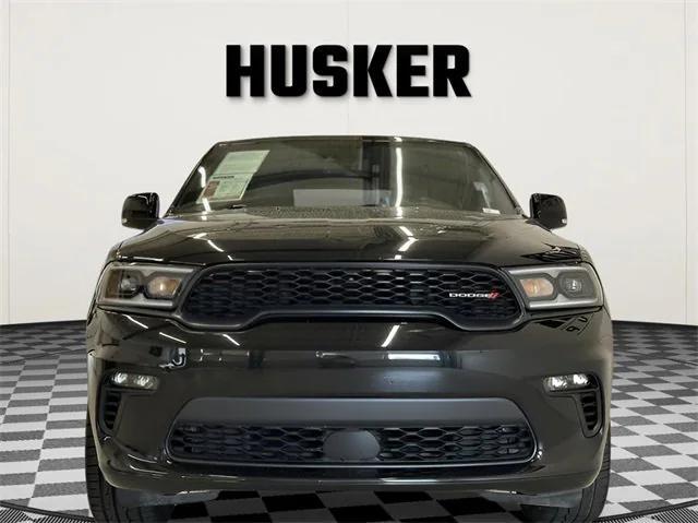 used 2022 Dodge Durango car, priced at $28,998