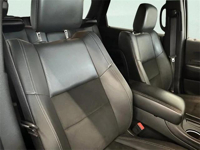 used 2022 Dodge Durango car, priced at $28,998