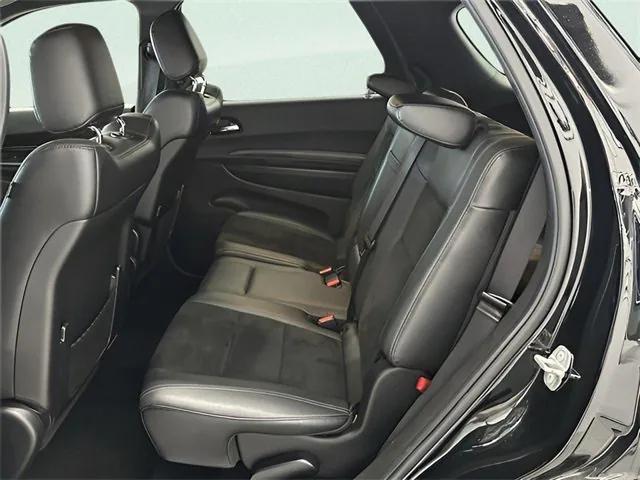 used 2022 Dodge Durango car, priced at $28,998