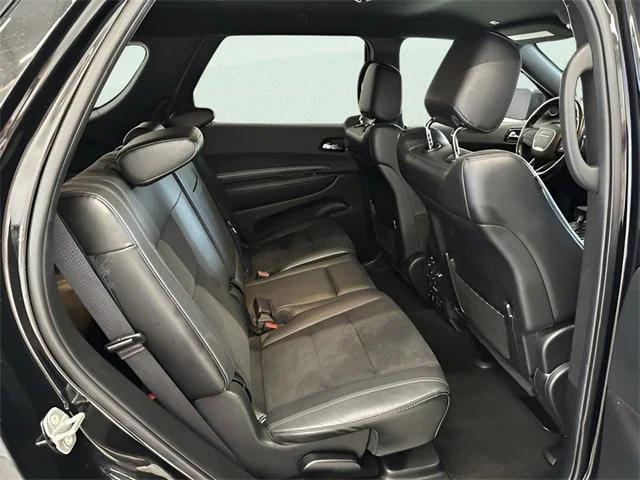 used 2022 Dodge Durango car, priced at $28,998