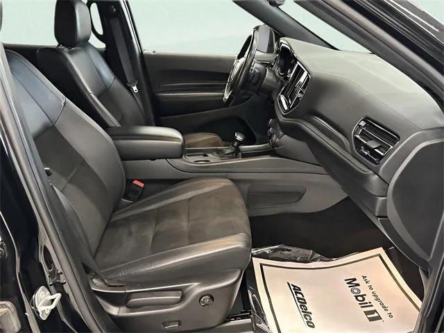 used 2022 Dodge Durango car, priced at $28,998