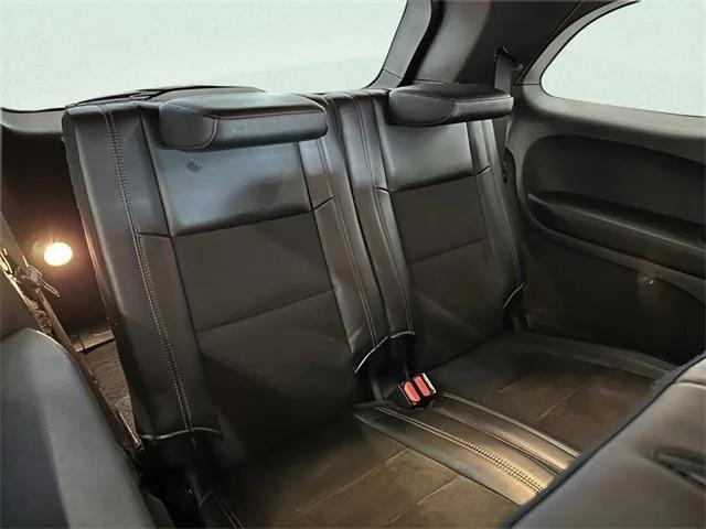 used 2022 Dodge Durango car, priced at $28,998