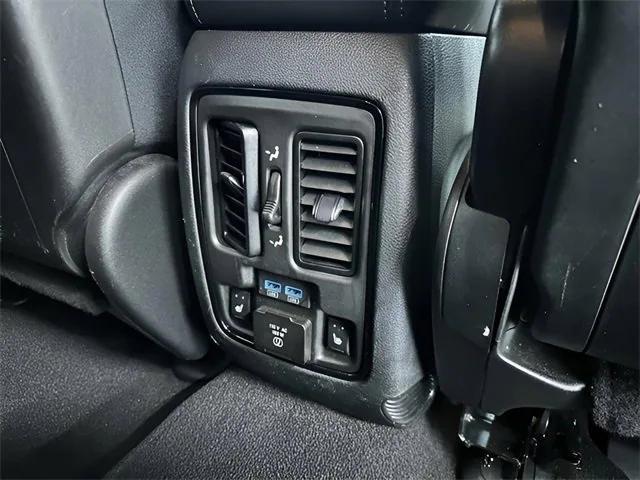 used 2022 Dodge Durango car, priced at $28,998