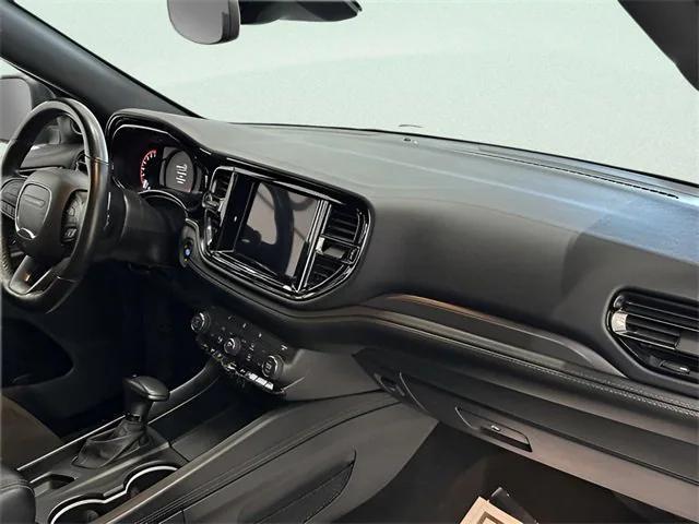 used 2022 Dodge Durango car, priced at $28,998