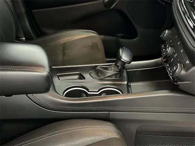 used 2022 Dodge Durango car, priced at $28,998