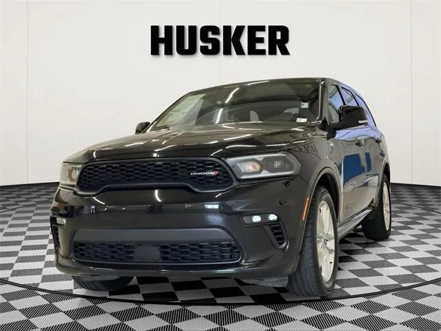 used 2022 Dodge Durango car, priced at $28,998