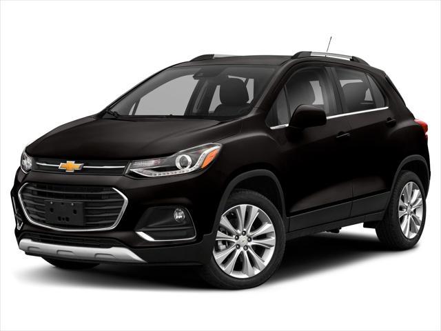 used 2020 Chevrolet Trax car, priced at $18,998