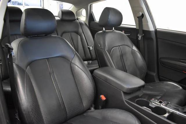 used 2020 Kia Optima car, priced at $16,298