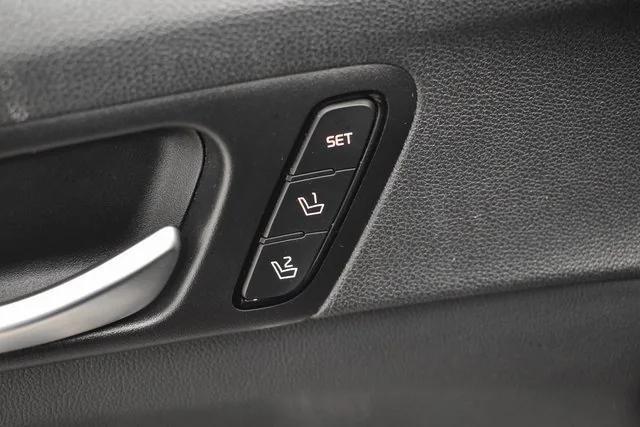 used 2020 Kia Optima car, priced at $16,298