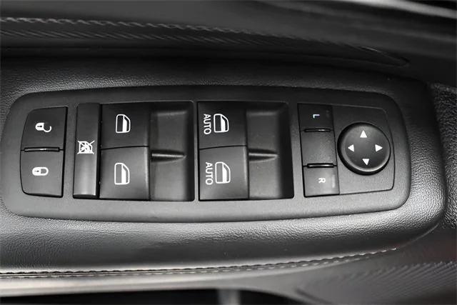used 2022 Dodge Durango car, priced at $25,798