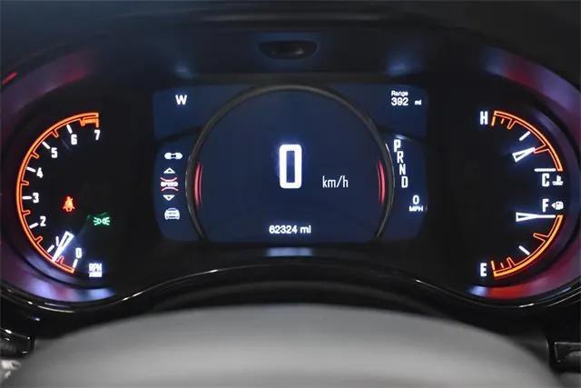 used 2022 Dodge Durango car, priced at $25,798