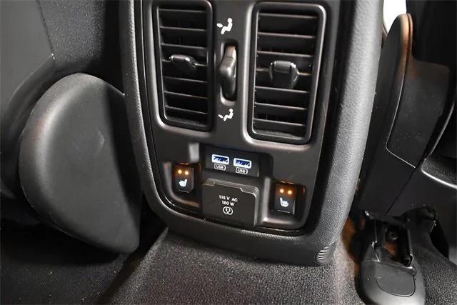 used 2022 Dodge Durango car, priced at $25,798