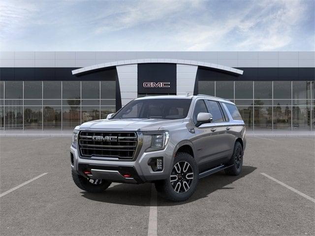 new 2024 GMC Yukon XL car, priced at $83,600