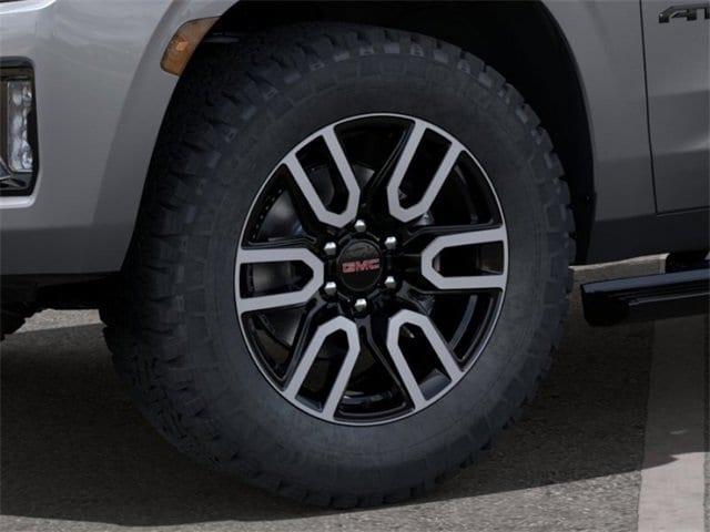 new 2024 GMC Yukon XL car, priced at $83,600