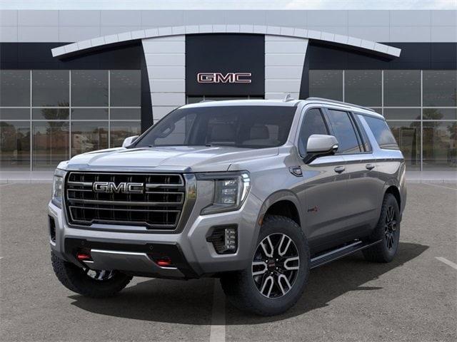 new 2024 GMC Yukon XL car, priced at $83,600