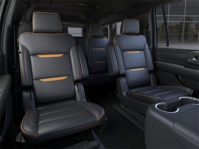 new 2024 GMC Yukon XL car, priced at $83,600