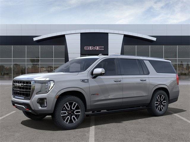 new 2024 GMC Yukon XL car, priced at $83,600