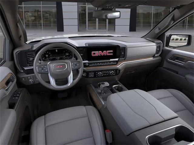 new 2025 GMC Sierra 1500 car, priced at $62,680