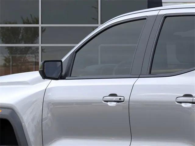 new 2025 GMC Canyon car, priced at $57,565
