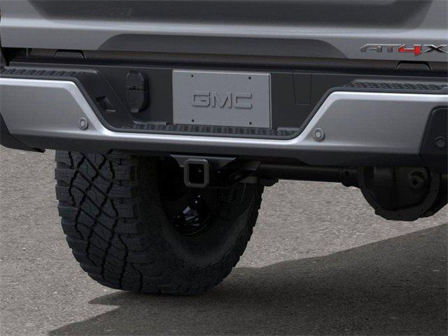 new 2025 GMC Canyon car, priced at $57,565