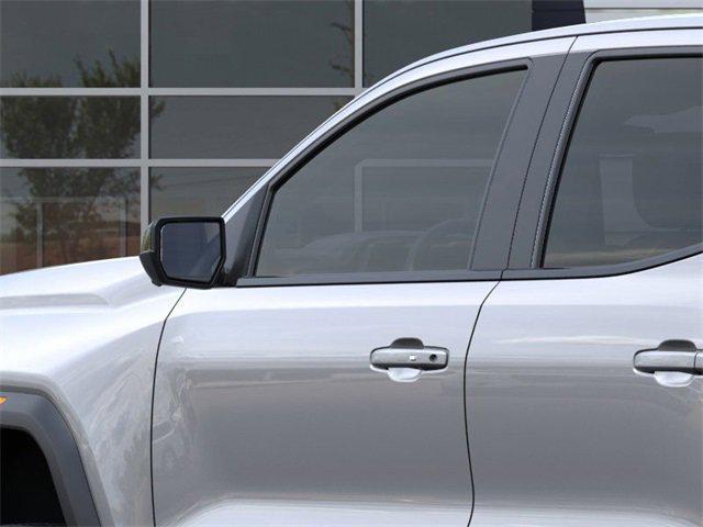 new 2025 GMC Canyon car, priced at $57,565