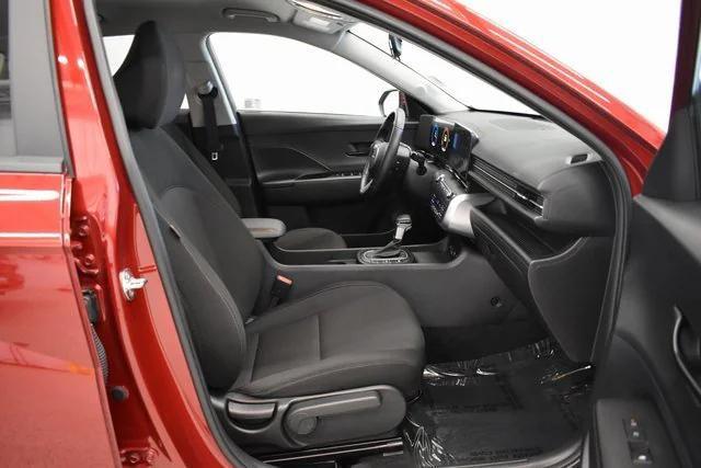 used 2024 Hyundai Kona car, priced at $21,998