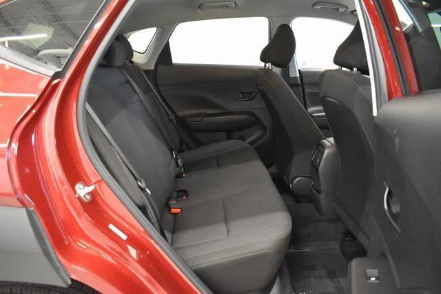 used 2024 Hyundai Kona car, priced at $21,998