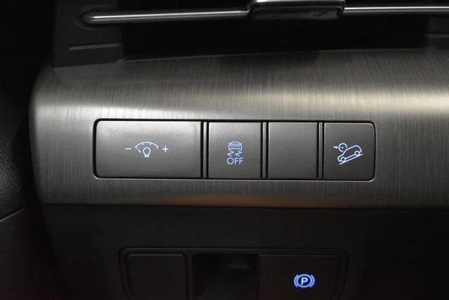 used 2024 Hyundai Kona car, priced at $21,998