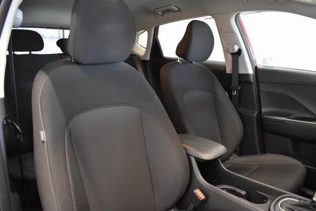 used 2024 Hyundai Kona car, priced at $21,998