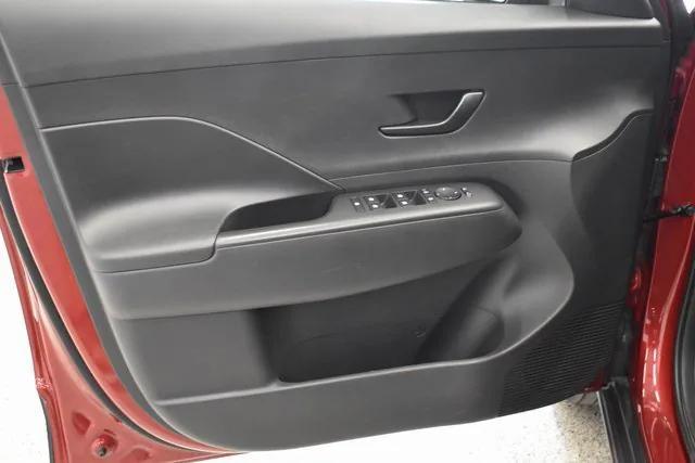 used 2024 Hyundai Kona car, priced at $21,998